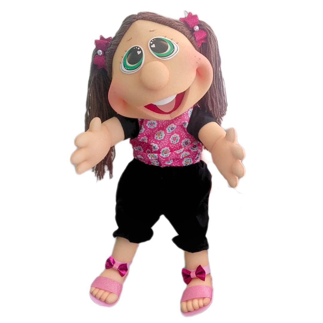 Antonella 55cm