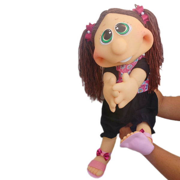 Antonella 55cm - Imagem 2