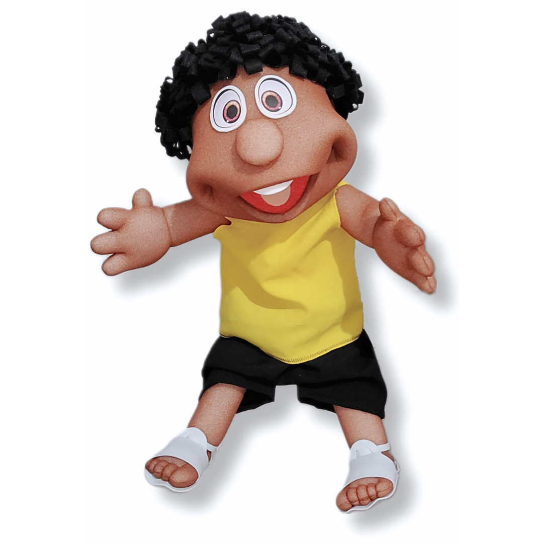 Ezequiel 55cm
