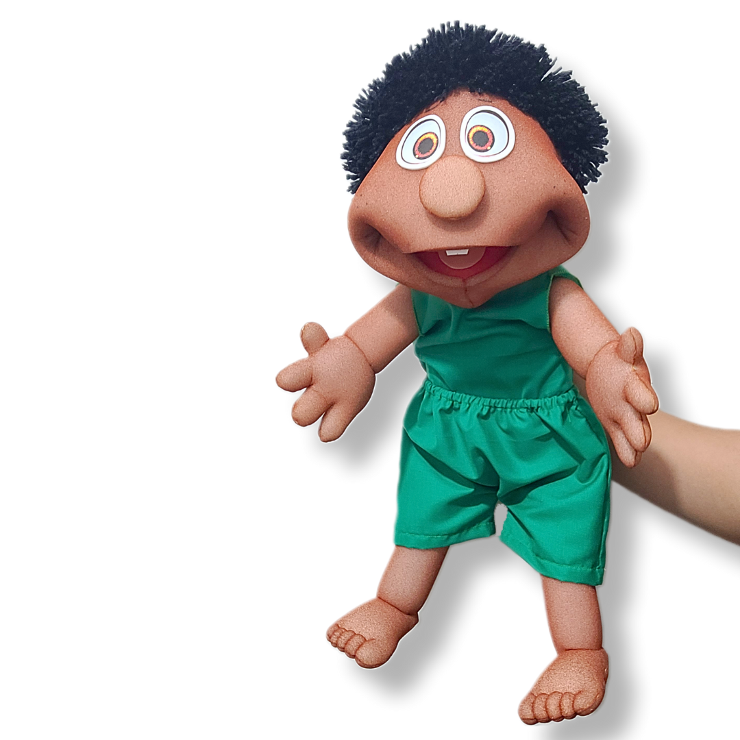 Ismael 55cm