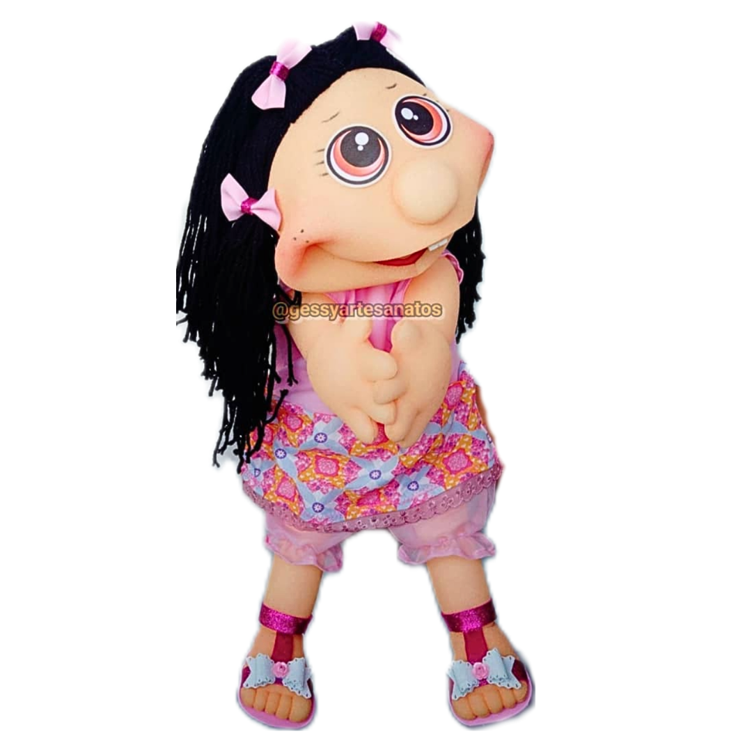 Laís 55cm