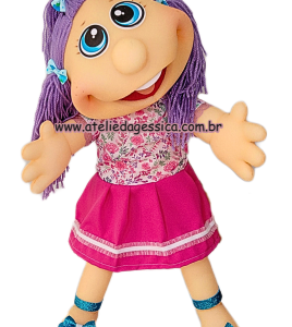 Laura 55cm