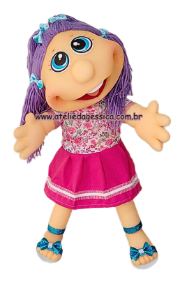 Laura 55cm