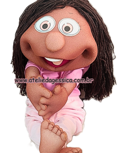 Olívia 55cm