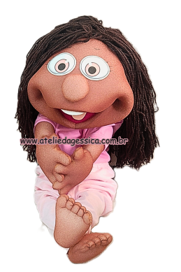 Olívia 55cm