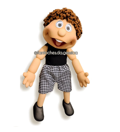 Abner 70cm