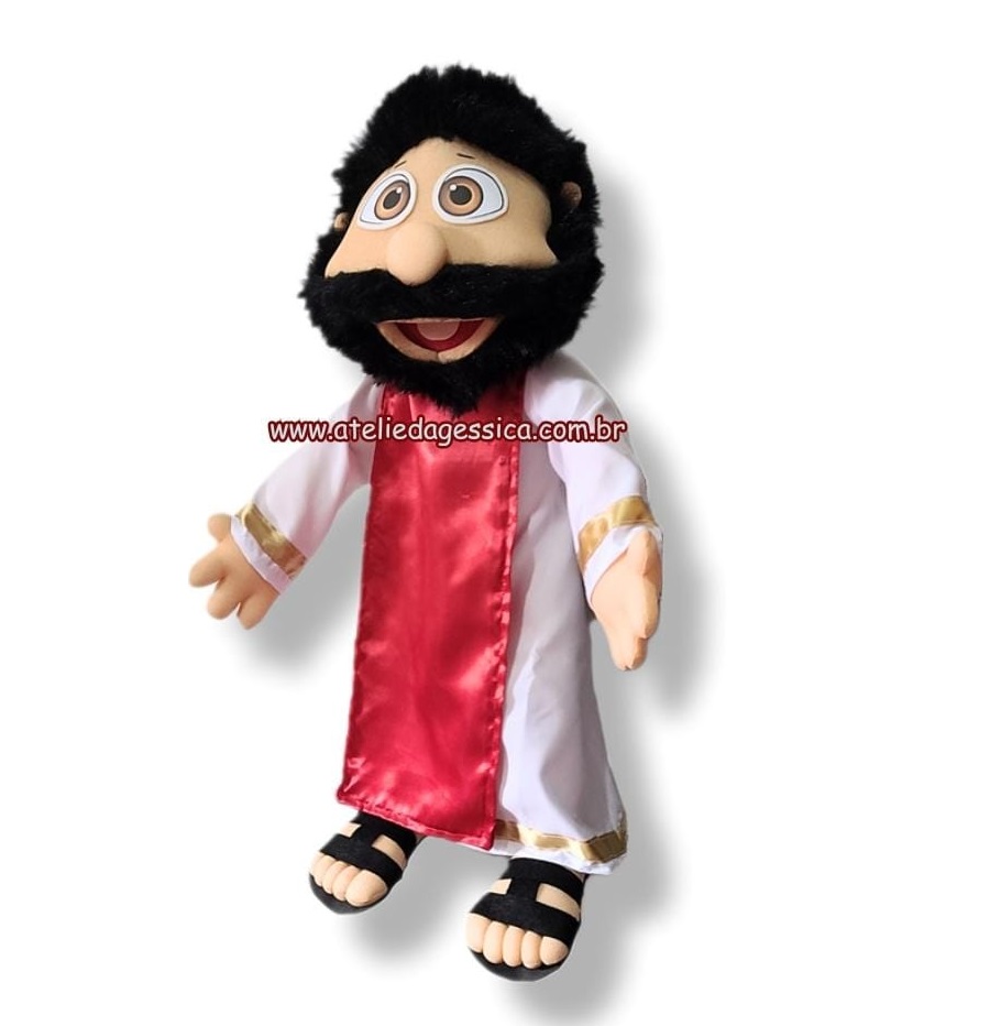 Jesus