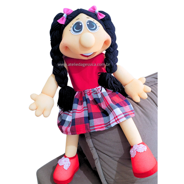 Mila , 70cm - Imagem 2