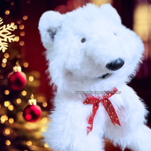 Fantoche Urso Polar