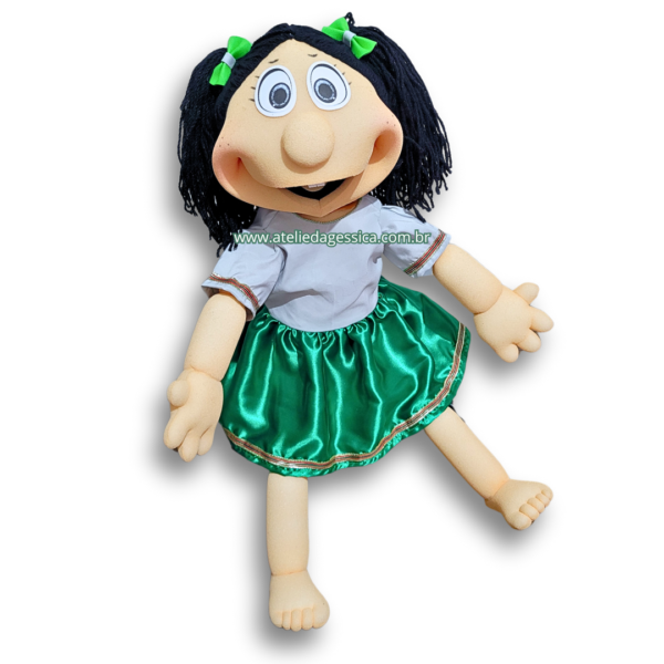 Luluzinha , 70cm - Imagem 2