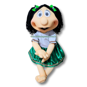 Luluzinha , 70cm