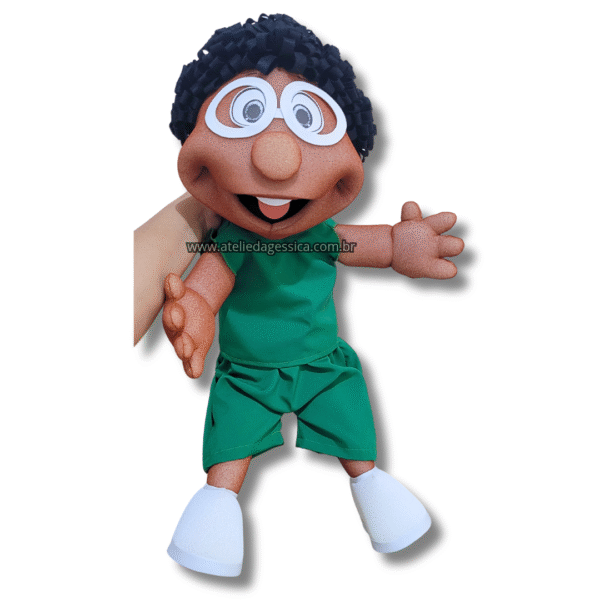 Duplinha dinâmica - Imagem 3