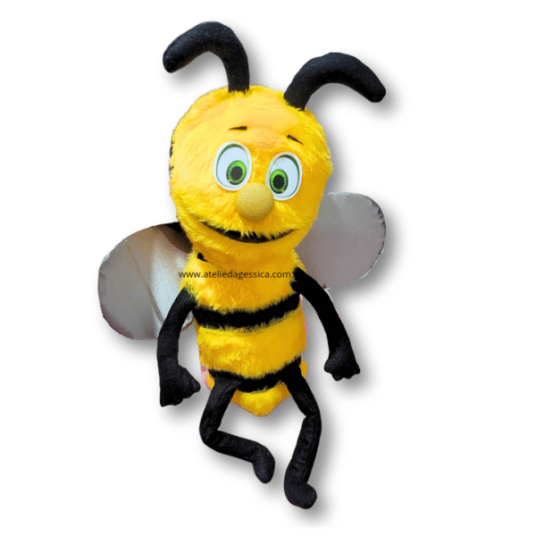 Fantoche Abelhinha