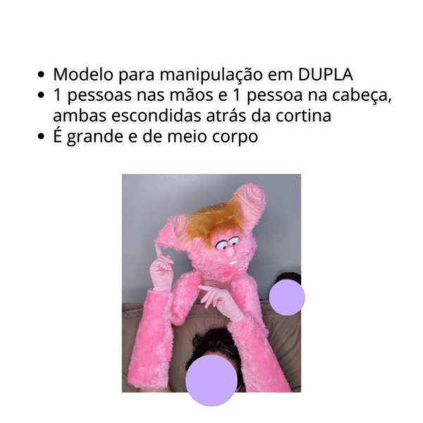 Puppet - Imagem 2