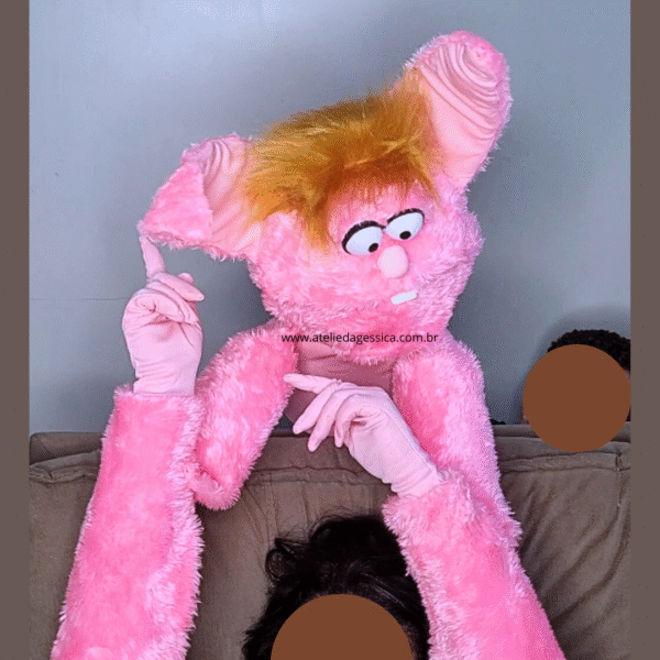 Puppet - Imagem 5
