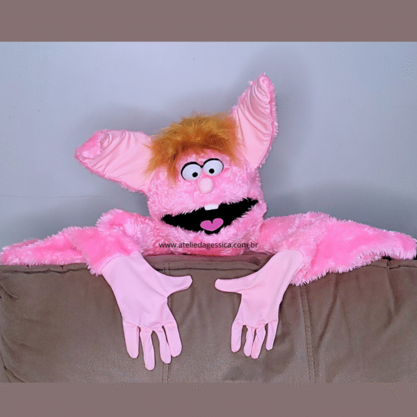 Puppet - Imagem 4